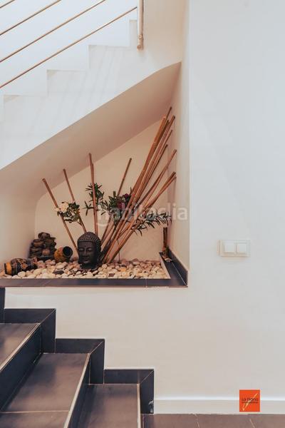 Foto 1b175d72-3f4d-45ff-a837-14f77e652c9f. Casa adossada amb calefacció aparcament a Sant Llatzer Tortosa