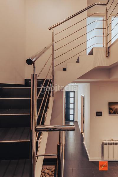 Foto 1e1fe394-a458-4027-a570-c22e0d7f547a. Casa adossada amb calefacció aparcament a Sant Llatzer Tortosa