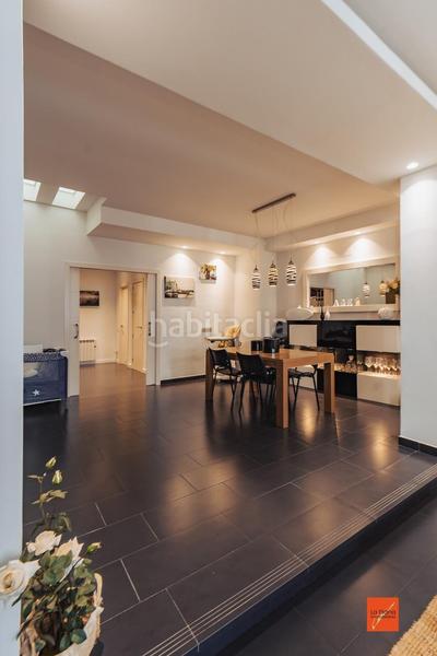 Foto 50fa6823-2f00-49ff-a768-e89383192d21. Casa adossada amb calefacció aparcament a Sant Llatzer Tortosa