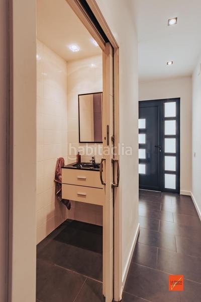 Foto 568ba3c2-4e71-49fe-9c5d-ce6ec282b6c4. Casa adossada amb calefacció aparcament a Sant Llatzer Tortosa