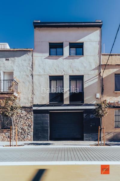 Foto 5c170c44-0e64-4bee-a5f7-be55ef7ccdc4. Casa adossada amb calefacció aparcament a Sant Llatzer Tortosa