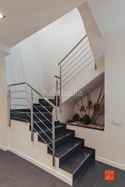 Foto a78d2d52-0dc6-4dc2-a72a-e8ae2a7bc0d0. Casa adossada amb calefacció aparcament a Sant Llatzer Tortosa