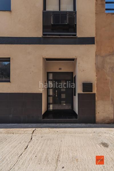 Foto bf59ea77-6ecd-435c-995d-2a221949deb7. Casa adossada amb calefacció aparcament a Sant Llatzer Tortosa