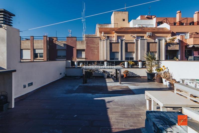 Foto c67d5a3f-7441-47b6-9c7a-9412e0019275. Casa adossada amb calefacció aparcament a Sant Llatzer Tortosa
