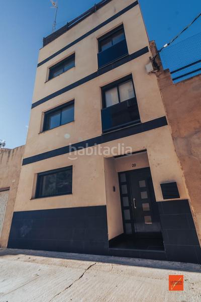 Foto ea1f59ed-55d9-4a07-a19a-32752f87f83b. Casa adossada amb calefacció aparcament a Sant Llatzer Tortosa