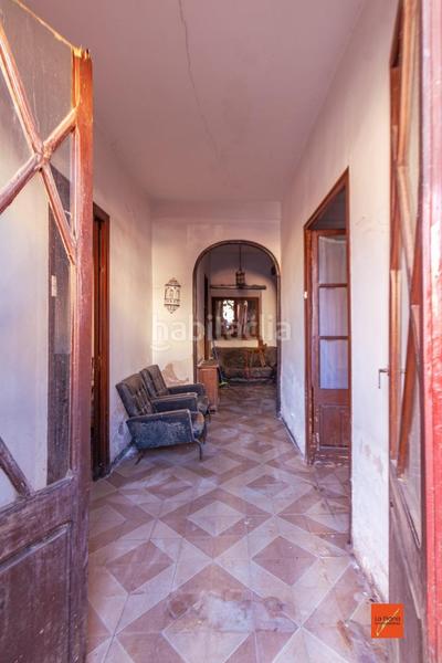 Foto 26d8e4b3-775c-4b00-9f87-a51cd5ae55b9. House with parking in Santa Bàrbara