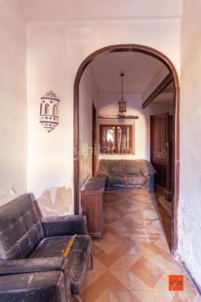 Foto 272041f0-93ff-4c77-9c26-92de7d25f267. House with parking in Santa Bàrbara