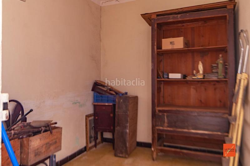 Foto a29156dd-13f0-4b13-9c56-79dad121ce6d. House with parking in Santa Bàrbara