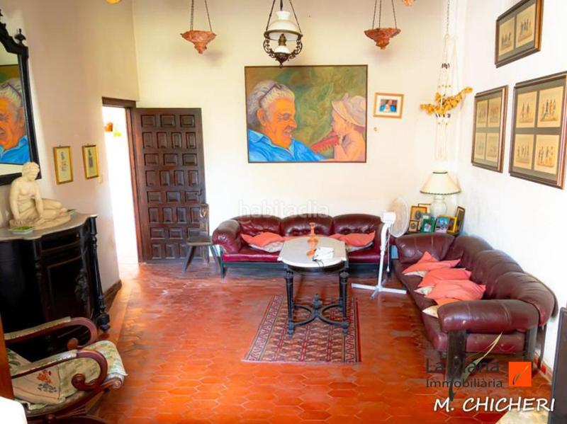 Foto 066030c9-0b5c-4f74-8d0f-53678eefeefd. Casa con parcheggio in Nord Sant Carles de la Ràpita