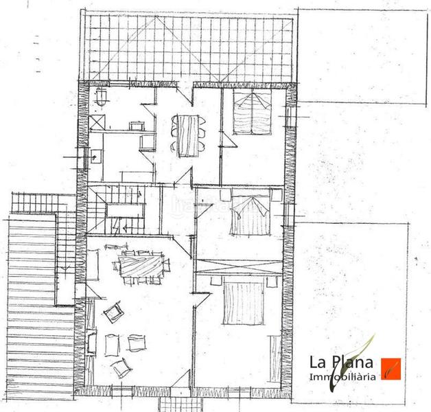 Foto 1515dbd1-d55f-40ee-b718-bfbe0a35c870. Casa con parcheggio in Nord Sant Carles de la Ràpita