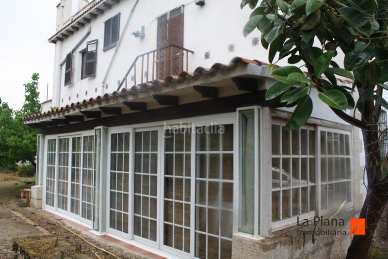 Foto 3b061b0d-ed28-4386-ad42-0efa657fc335. Casa con parcheggio in Nord Sant Carles de la Ràpita