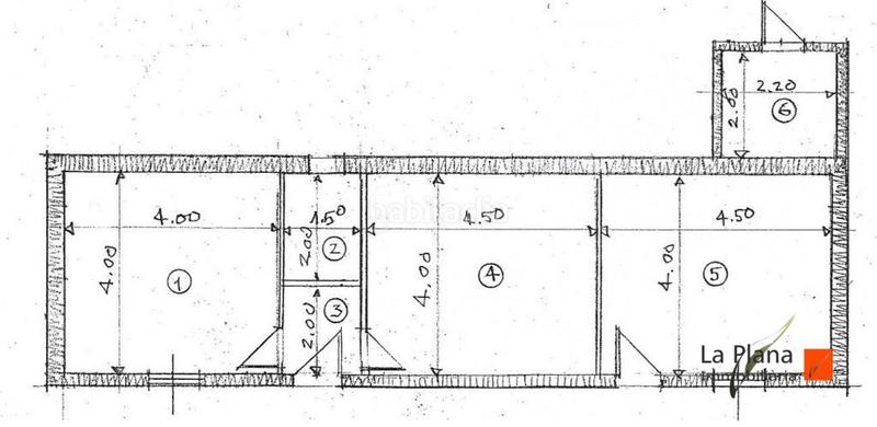 Foto 709961f1-2121-4f70-836f-62a9df37644b. Casa con parcheggio in Nord Sant Carles de la Ràpita