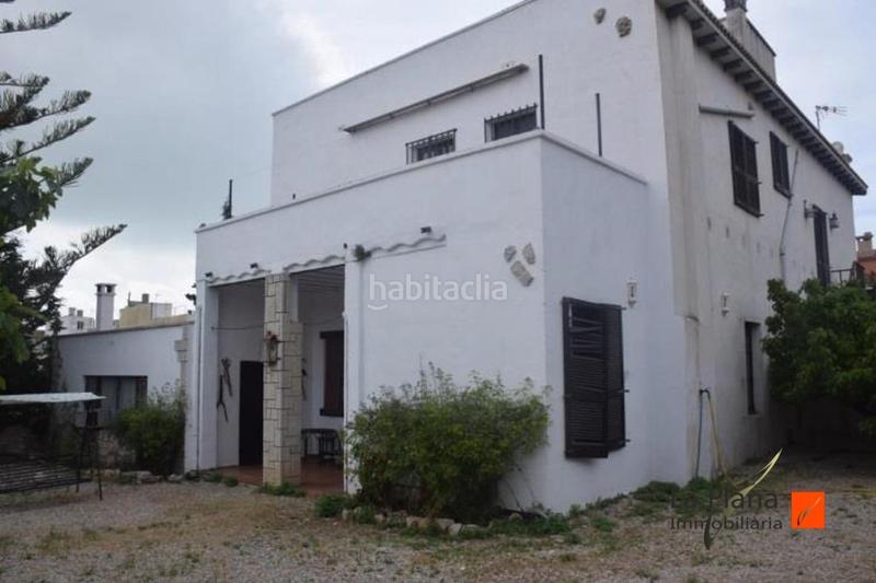 Foto 8f9b15d9-e2b2-464e-8434-09d20af0022a. Casa con parcheggio in Nord Sant Carles de la Ràpita
