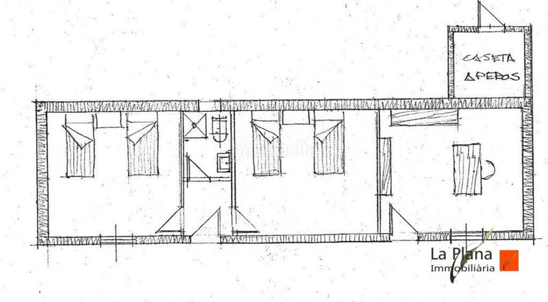 Foto 924d864c-246b-4182-a768-6ccf925fe048. Casa con parcheggio in Nord Sant Carles de la Ràpita