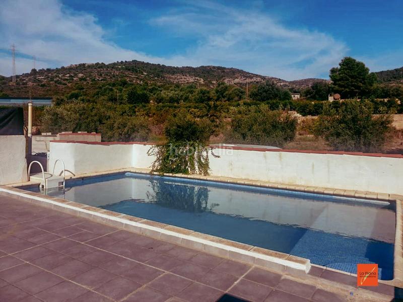 Foto 35c62d90-95dd-4904-8999-8ac7e2ee2aa1. Chalet  en venta tarragona en Ulldecona