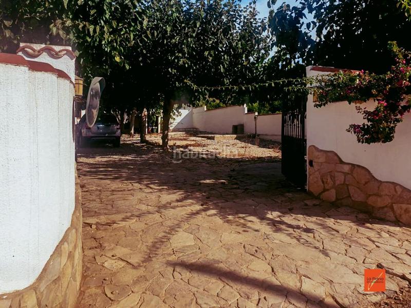 Foto 370ab6ae-1e71-4056-a53f-ba16229d07ce. Chalet  en venta tarragona en Ulldecona