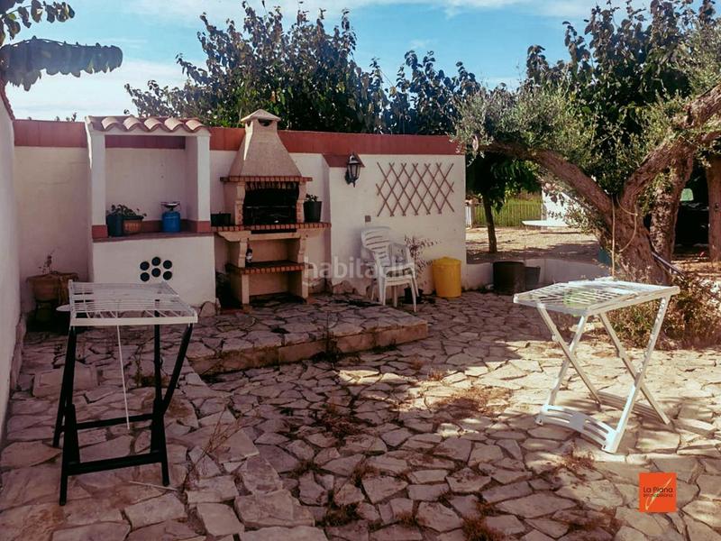 Foto 6252b3b9-cc22-4776-b7d5-4346f78a7993. Chalet  en venta tarragona en Ulldecona