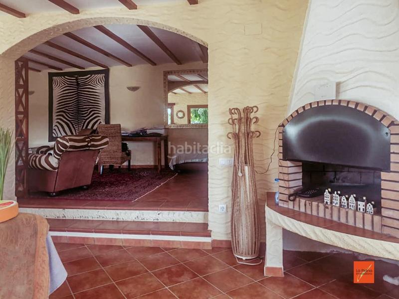 Foto c6294003-75eb-4994-81fa-f67ee0628624. Chalet  en venta tarragona en Ulldecona