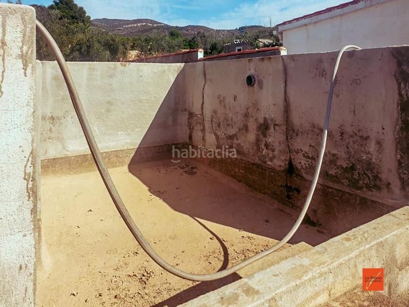 Foto e6a00c7a-4699-45a1-a61d-a39ba3da0726. Chalet  en venta tarragona en Ulldecona