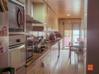 Flat  Avenida rapita. Piso en venta en amposta tarragona