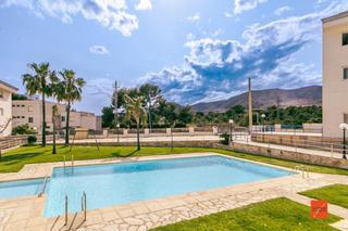 Àtic a Alcanar. Atico duplex en zona montecarlo alcanar playa