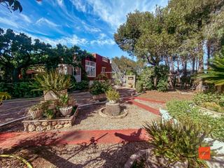 Xalet a Santa Bàrbara. Finca rustica con chalet en venta en santa barbara tarragona