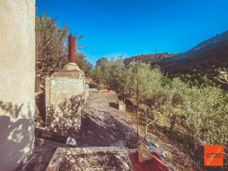 Mas à Nord. Finca rustica con casetala rapitatarragona