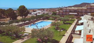 Apartament a Alcanar. Fantastico apartamento muy cerca de la playa