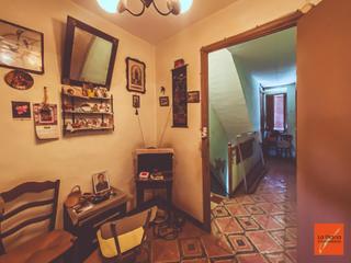 Reihenhaus in Godall. Casa adosadagodalltarragona