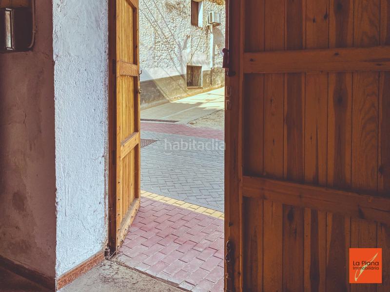 Foto 825a0bd6-bbf3-4a8e-a3ee-3cc78195a527. Casa adosada  tarragona en Godall