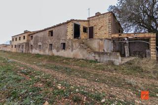 Local Comercial a Ulldecona. Finca con granjas en venta en ulldecona tarragona