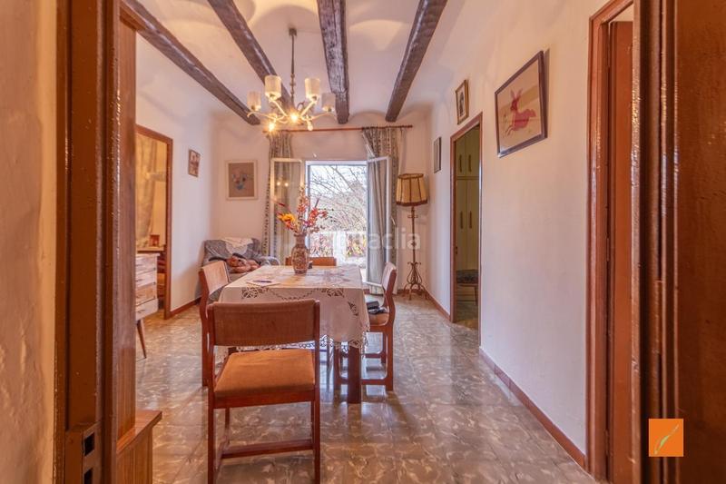 Foto 119325cb-c1d7-4acb-830e-4933229f7675. Masia amb aparcament a Masdenverge