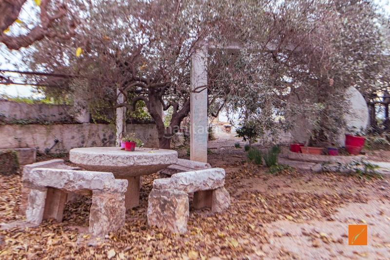 Foto 356e6eb5-7fb9-48b4-aee9-ea87172ed99a. Masia amb aparcament a Masdenverge