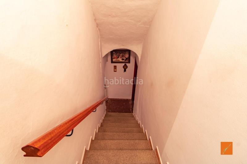 Foto 3df504ef-b198-4f46-ab8a-9659bfe3ddf3. Masia amb aparcament a Masdenverge