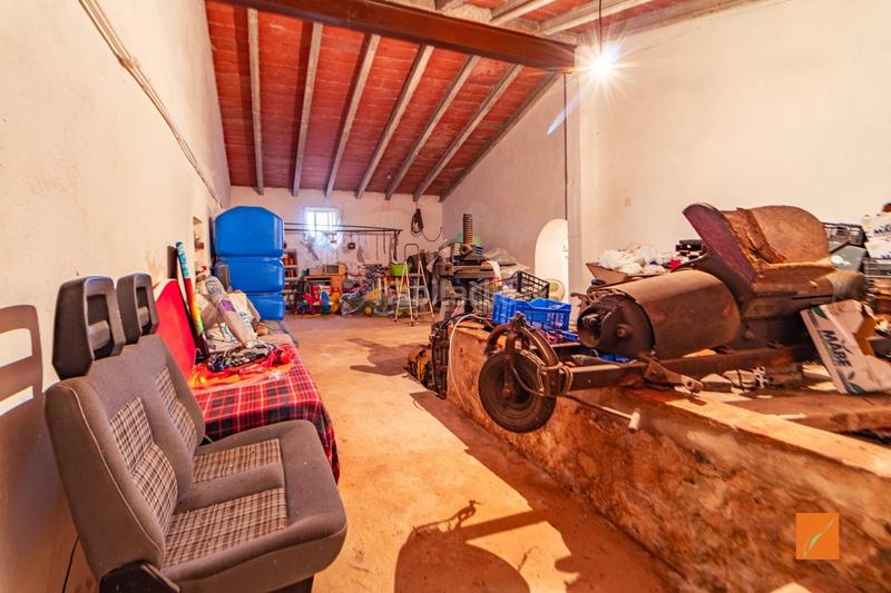 Foto 656bc3ad-7d13-404f-991b-825c7d123c3d. Masia amb aparcament a Masdenverge