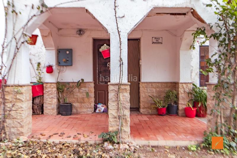 Foto 7cf6527a-65ab-410c-8bfb-56b70ed72c32. Masia amb aparcament a Masdenverge