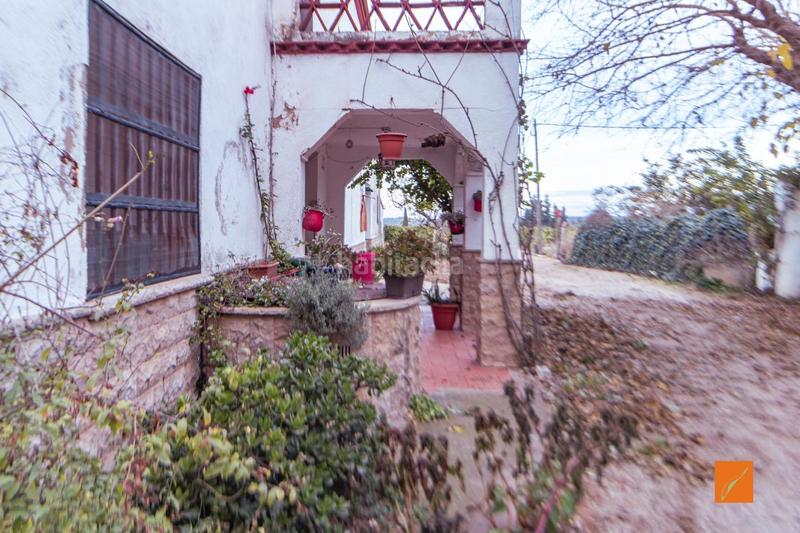 Foto 914e6380-3dde-496c-acff-c14249ab6845. Masia amb aparcament a Masdenverge