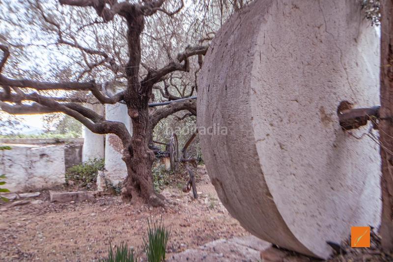 Foto b934383f-fad3-4d4d-8271-2b3588191c93. Masia amb aparcament a Masdenverge