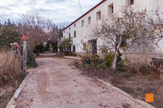 Masia a Masdenverge. Masia en venta en masdenverge tarragona