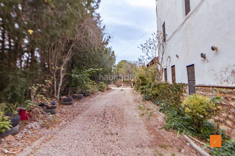 Foto e8d1dfe4-49d7-4031-a771-67b2fff91b18. Masia amb aparcament a Masdenverge