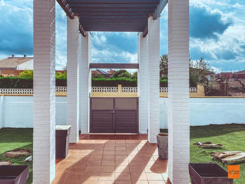 Foto 0f614151-4078-4440-bf94-0f7c3c5a69bd. Chalet impresionante chalet de lujo en venta en la sénia en Sénia (La)