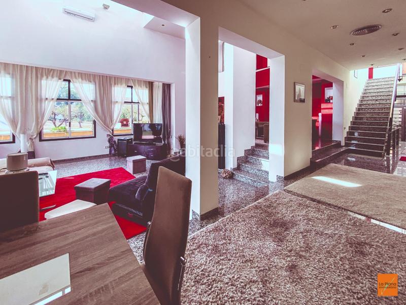 Foto 1bc18d2c-441b-4ff4-8a3e-5b251b275083. Chalet impresionante chalet de lujo en venta en la sénia en Sénia (La)