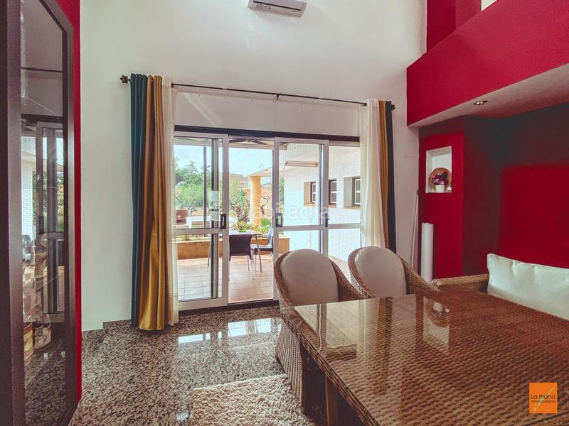 Foto 1f31f6b2-9a1a-4728-a275-8613df34ceeb. Chalet impresionante chalet de lujo en venta en la sénia en Sénia (La)