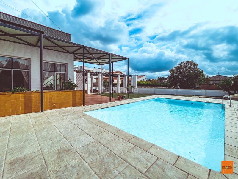 Foto 425d5be0-82f0-4183-8eb0-904154a8e3ca. Chalet impresionante chalet de lujo en venta en la sénia en Sénia (La)