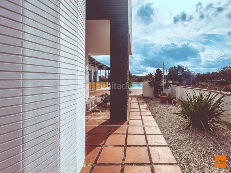 Foto 4d37de8b-c9aa-45ac-88c4-ca1fc7e0de1a. Chalet impresionante chalet de lujo en venta en la sénia en Sénia (La)