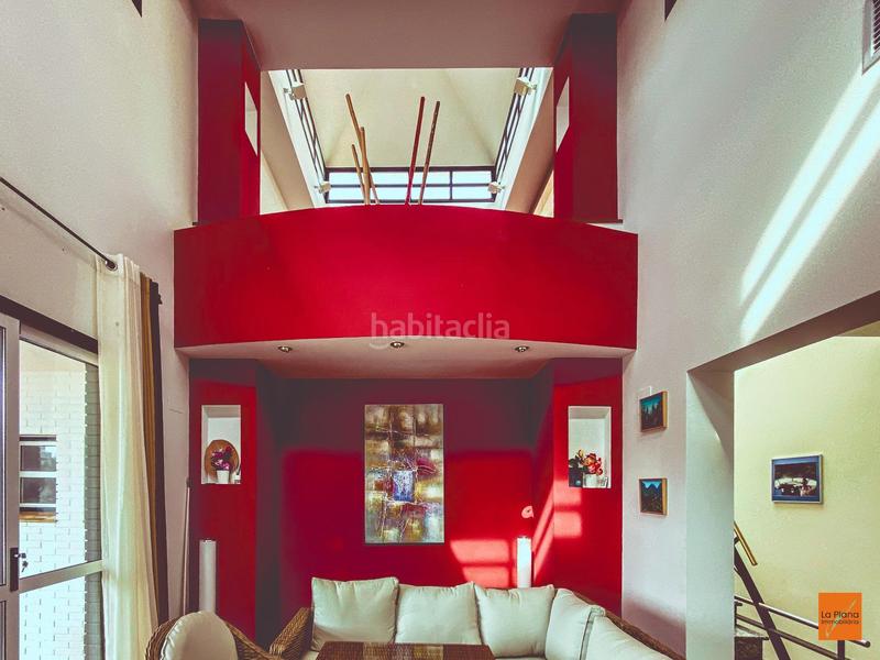 Foto 5974f32a-6ab6-419c-8661-94a002223e44. Chalet impresionante chalet de lujo en venta en la sénia en Sénia (La)