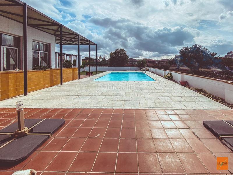 Foto 5f16d281-1853-41d0-a241-df058a31da17. Chalet impresionante chalet de lujo en venta en la sénia en Sénia (La)