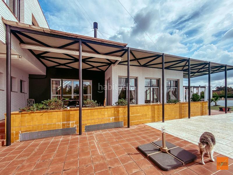 Foto 7a3f0f2a-9768-47eb-bc40-a180bbc00dd5. Chalet impresionante chalet de lujo en venta en la sénia en Sénia (La)