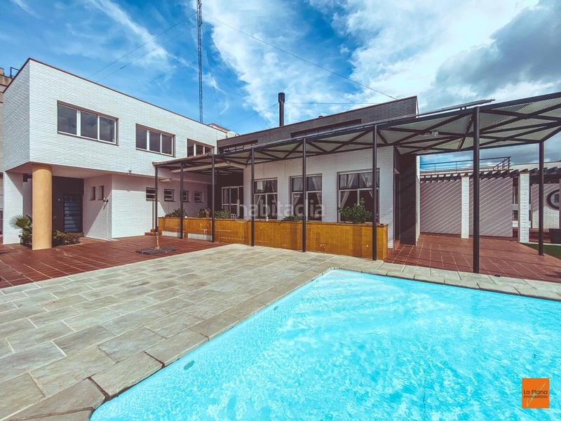 Foto 92493d35-80a9-467e-a22d-9642ea8faf29. Chalet impresionante chalet de lujo en venta en la sénia en Sénia (La)