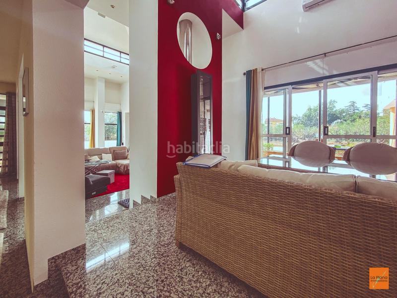 Foto 9db07a4d-96df-4f91-9c5b-ff3d6b0dbd23. Chalet impresionante chalet de lujo en venta en la sénia en Sénia (La)